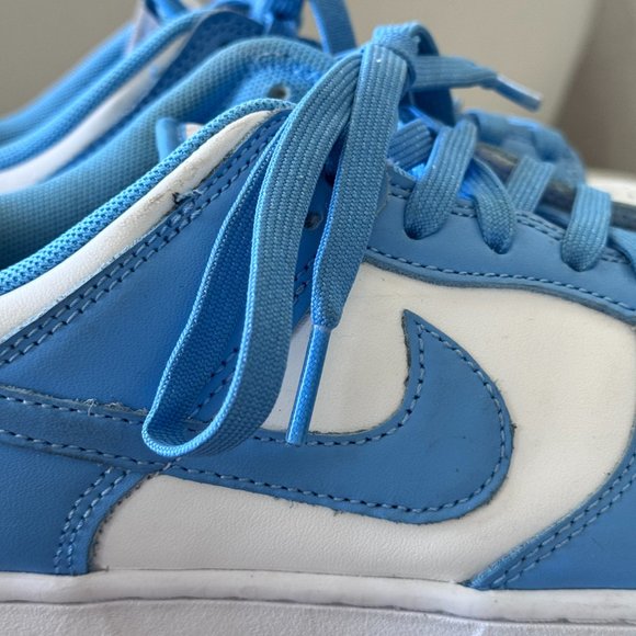 Jordan Low University Blue: Clean, Cool, Essential - Picture 10 of 12